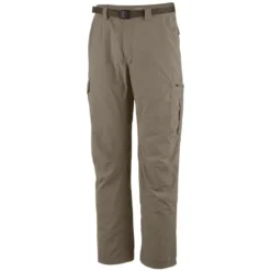 COLUMBIA Men's Silver Ridge Cargo Pants