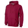 RUSSELL ATHLETIC Men's DriPower Fleece Hoodie