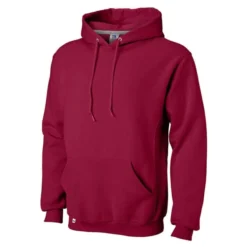 RUSSELL ATHLETIC Men's DriPower Fleece Hoodie