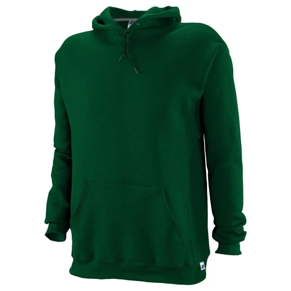 RUSSELL ATHLETIC Men's Dri-Power Fleece Pullover Hoodie 1 RUSSELL ATHLETIC Men's Dri-Power Fleece Pullover Hoodie
