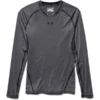 UNDER ARMOUR Men's HeatGear® Armour Long Sleeve Shirt