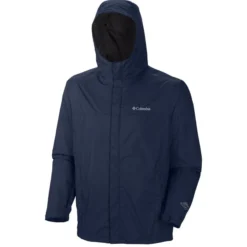 COLUMBIA Men's Watertight II Jacket -Default Template 3 1333431 430 alt2