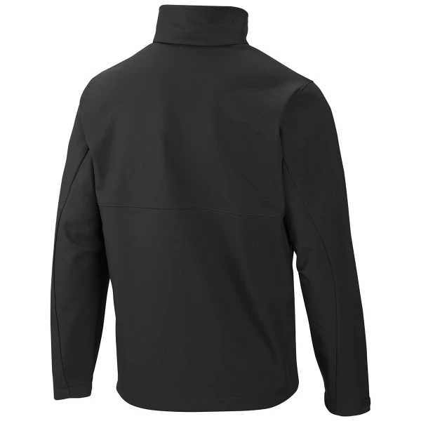 COLUMBIA Men's Ascender Softshell Jacket 2 COLUMBIA Men's Ascender Softshell Jacket - Image 2