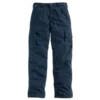 CARHARTT Men's Flame Resistant Canvas Cargo Pants