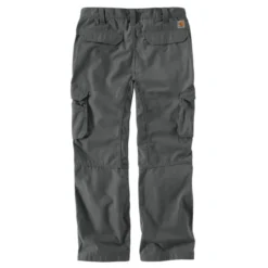 CARHARTT Men's Force Tappen Cargo Pants -Default Template 3 1338074 006 alt2