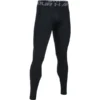 UNDER ARMOUR Men's Heat Gear Armour 2.0 Leggings