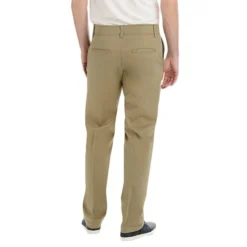 LEE Men's X-Treme Comfort Chino Pants 4 LEE Men's X-Treme Comfort Chino Pants -Default Template 3 2031298 205 alt1