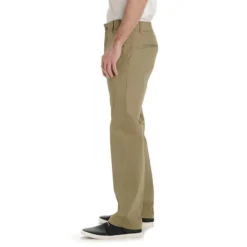 LEE Men's X-Treme Comfort Chino Pants 5 LEE Men's X-Treme Comfort Chino Pants -Default Template 3 2031298 205 alt2