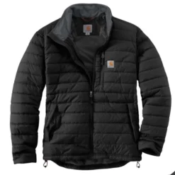 Front Page 43 CARHARTT Men's Gilliam Work Jacket