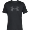 UNDER ARMOUR Men's UA Big Logo Short-Sleeve Tee
