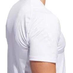 ADIDAS Men's Alphaskin Sport Short-Sleeve Tee -Default Template 3 2053209 101 alt7