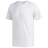 ADIDAS Men's Alphaskin Sport Short-Sleeve Tee