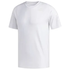 ADIDAS Men's Alphaskin Sport Short-Sleeve Tee