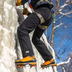 EMS Men's Pinnacle Soft Shell Pants -Default Template 3 2055472 001 alt2