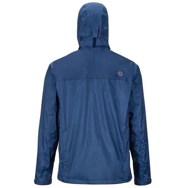 MARMOT Men's PreCip Eco Jacket 2 MARMOT Men's PreCip Eco Jacket - Image 2