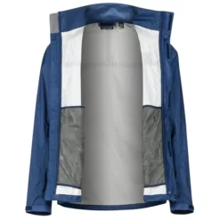 MARMOT Men's PreCip Eco Jacket 11 MARMOT Men's PreCip Eco Jacket -Default Template 3 2056004 402 alt3