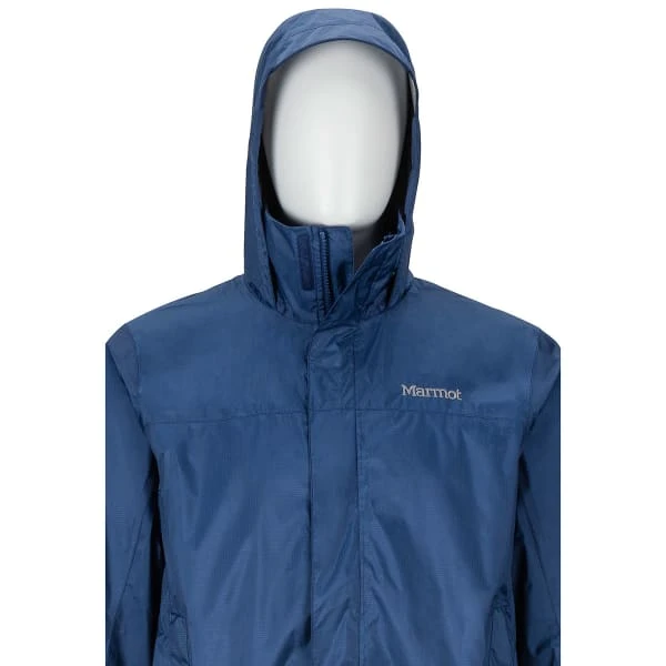 MARMOT Men's PreCip Eco Jacket 5 MARMOT Men's PreCip Eco Jacket - Image 5