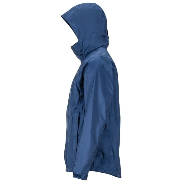 MARMOT Men's PreCip Eco Jacket 6 MARMOT Men's PreCip Eco Jacket - Image 6