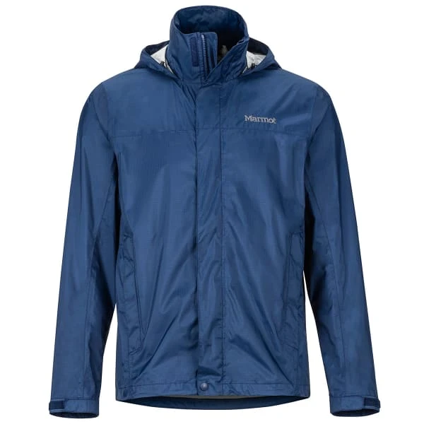 MARMOT Men's PreCip Eco Jacket 1 MARMOT Men's PreCip Eco Jacket
