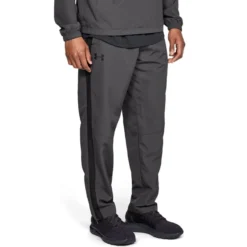 UNDER ARMOUR Men's Sportstyle Woven Pants -Default Template 3 2056298 003 alt2