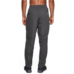 UNDER ARMOUR Men's Sportstyle Woven Pants -Default Template 3 2056298 003 alt3