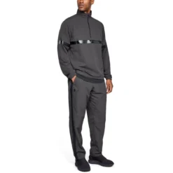 UNDER ARMOUR Men's Sportstyle Woven Pants -Default Template 3 2056298 003 alt4