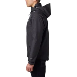 COLUMBIA Men's Evolution Valley Jacket 9 COLUMBIA Men's Evolution Valley Jacket -Default Template 3 2057155 002 alt2