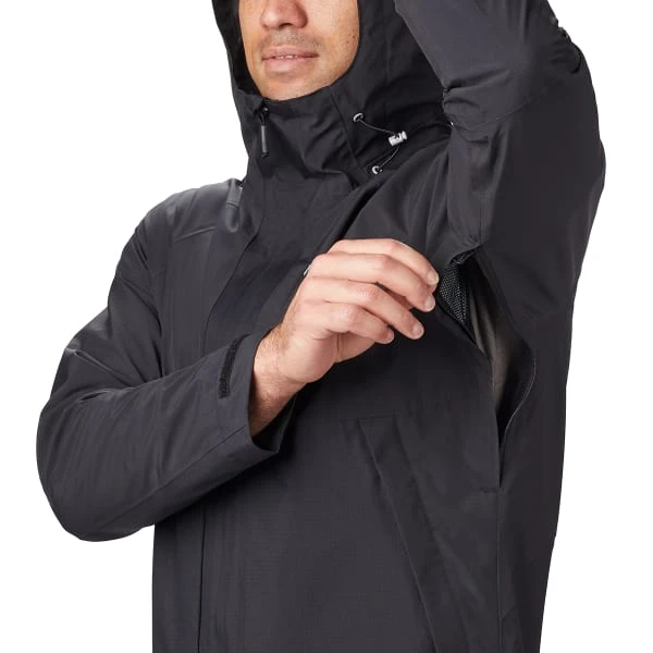 COLUMBIA Men's Evolution Valley Jacket 5 COLUMBIA Men's Evolution Valley Jacket - Image 5