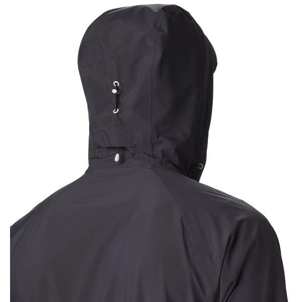 COLUMBIA Men's Evolution Valley Jacket 6 COLUMBIA Men's Evolution Valley Jacket - Image 6