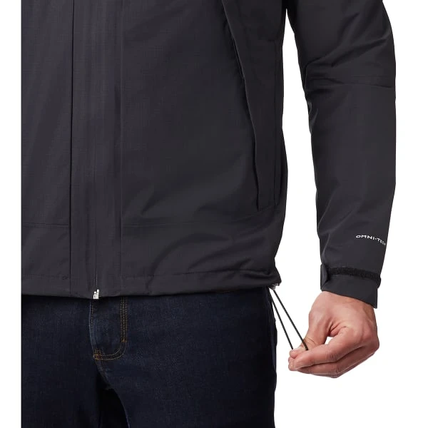 COLUMBIA Men's Evolution Valley Jacket 7 COLUMBIA Men's Evolution Valley Jacket - Image 7