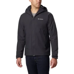 COLUMBIA Men's Evolution Valley Jacket