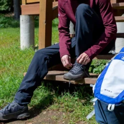 EMS Men's Emperor Soft Shell Pant -Default Template 3 2059029 001 alt2