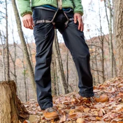 EMS Men's Emperor Soft Shell Pant -Default Template 3 2059029 001 alt5