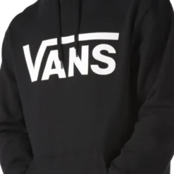 VANS Men's Classic Pullover Hoodie -Default Template 3 2060775 001 alt2