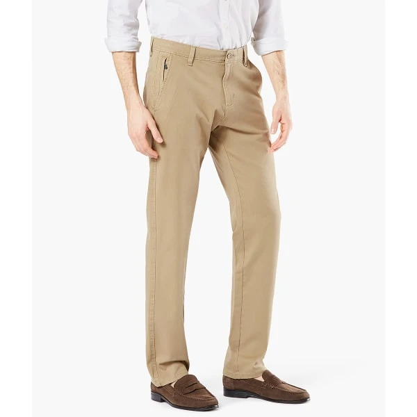 DOCKERS Men's Ultimate Chino Pants 3 DOCKERS Men's Ultimate Chino Pants - Image 3