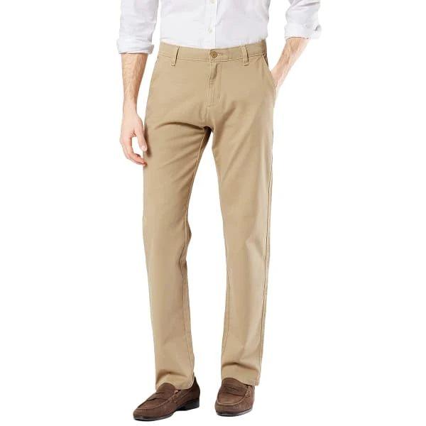 DOCKERS Men's Ultimate Chino Pants 1 DOCKERS Men's Ultimate Chino Pants