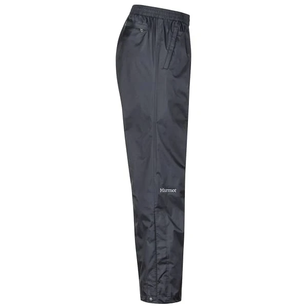 MARMOT Men's PreCip Eco Pants 3 MARMOT Men's PreCip Eco Pants - Image 3