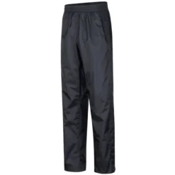 MARMOT Men's PreCip Eco Pants 7 MARMOT Men's PreCip Eco Pants -Default Template 3 2063692 001 alt3