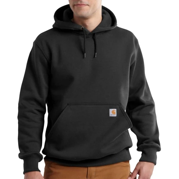 CARHARTT Men's Paxton Heavyweight Hooded Sweatshirt, Extended Sizes 1 CARHARTT Men's Paxton Heavyweight Hooded Sweatshirt, Extended Sizes