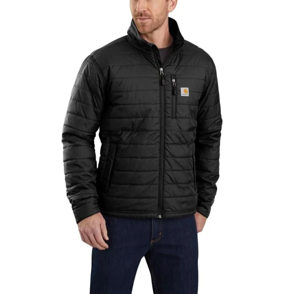 CARHARTT Men's Gilliam Work Jacket, Extended Sizes 2 CARHARTT Men's Gilliam Work Jacket, Extended Sizes - Image 2