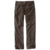 CARHARTT Men's Rugged Flex Rigby 5-Pocket Work Pants, Extended Sizes