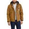CARHARTT Men's Bartlett Jacket, Extended Sizes