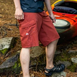 EMS Men's Hull Shorts -Default Template 3 2066081 801 alt3