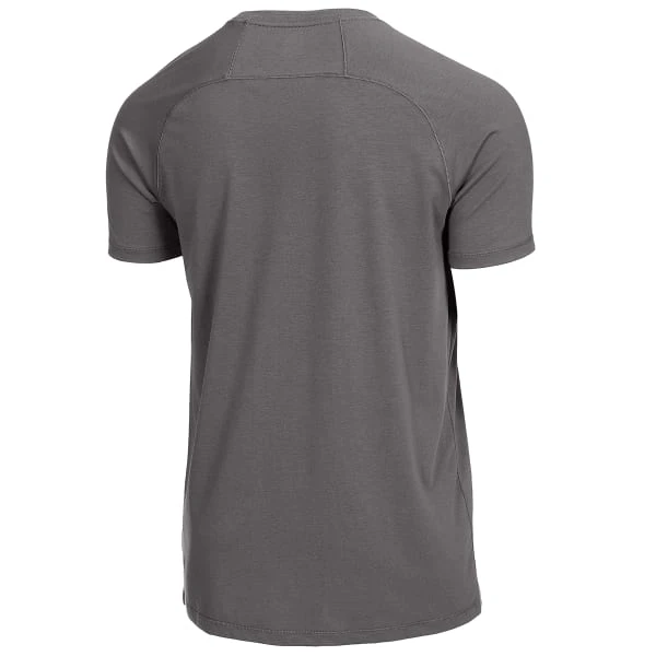 EMS Men's Vital Peak Short-Sleeve Tee 2 EMS Men's Vital Peak Short-Sleeve Tee - Image 2