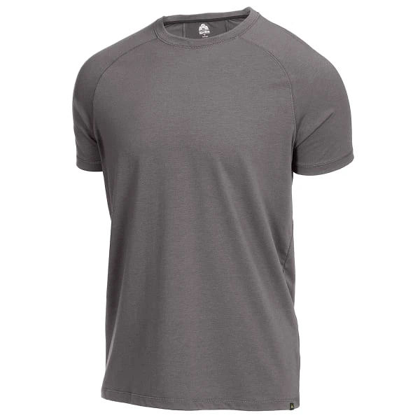 EMS Men's Vital Peak Short-Sleeve Tee 1 EMS Men's Vital Peak Short-Sleeve Tee