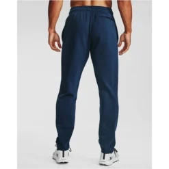 UNDER ARMOUR Men's UA Rival Fleece Pants -Default Template 3 2070186 402 alt3