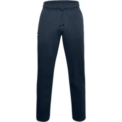 UNDER ARMOUR Men's UA Rival Fleece Pants