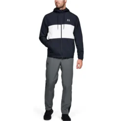 UNDER ARMOUR Men's Vital Woven Pants -Default Template 3 2070216 003 alt5