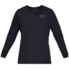 UNDER ARMOUR Men's UA Sportstyle Long Sleeve Tee