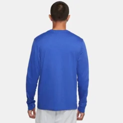 NIKE Sportswear Men's Long Sleeve Tee -Default Template 3 2070519 404 alt3
